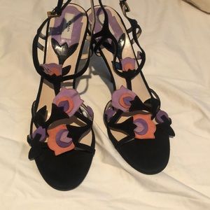 Prada Sandals .. Size 38 1/2